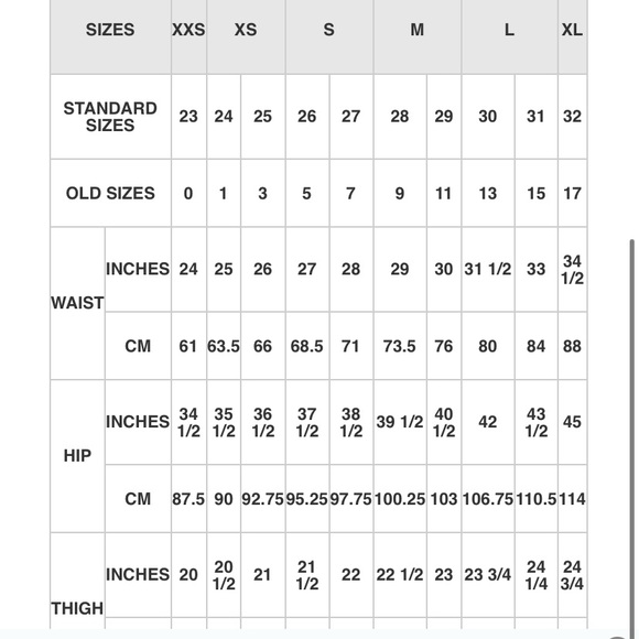 PacSun Mom Jeans - Picture 8 of 9